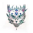 fairy tail anime tattoo tattoo design idea