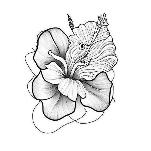 Daffodils done today 🌼 #fyp #daffodil #flower #tattooideas #tattooide... |  TikTok