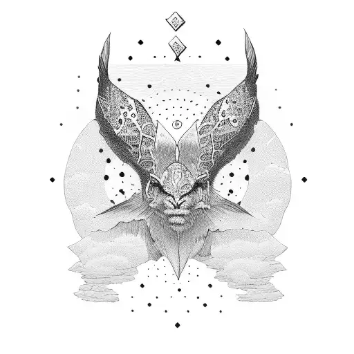Humble Dont Stumble tattoo design idea