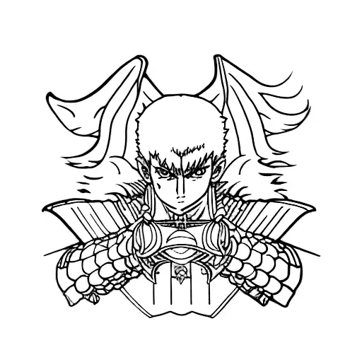 berserk castlevania  tattoo design idea