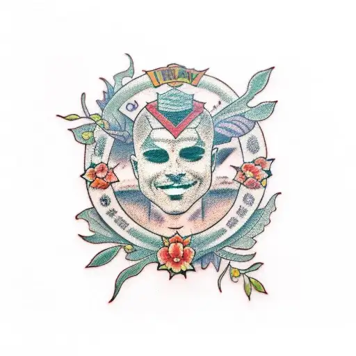 lyric from Ivy by Frank Ocean  tattoo design idea