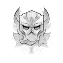 lego  tattoo design idea