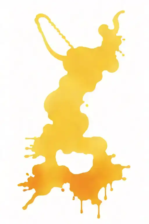Swingers tattoo design idea