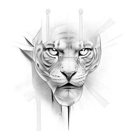 Text saying "No Emotions, Just Motion" tattoo design idea