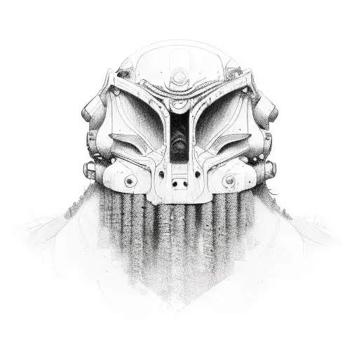 ownership tattoo design idea