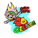 cheech and Chong  tattoo design idea
