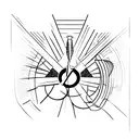 formula 1 tattoo design idea