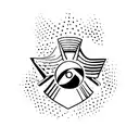 formula 1 tattoo design idea