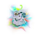 shifting tattoo design idea