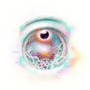 shifting tattoo design idea