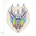 spine tattoo, conor mcgregor, unique tattoo design idea