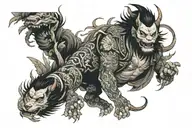 Andrew Ivy   tattoo design idea