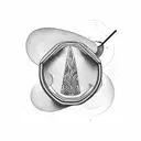 Mac miller self care  tattoo design idea