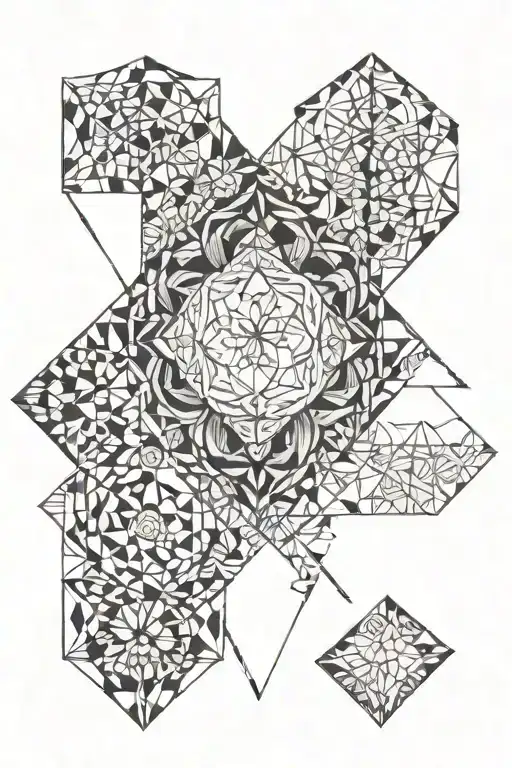 love will always win tattoo design idea