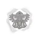 Laos  tattoo design idea