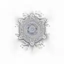 Laos  tattoo design idea