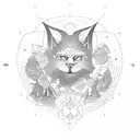 Outer Wilds tattoo design idea