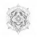 impermanence tattoo design idea