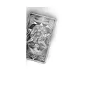 a protector tarot card tattoo design idea