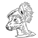 red dead redemption tattoo design idea