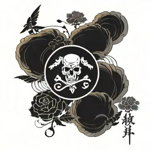 I solemnly swear, from this day forward. I am never losing again tattoo design idea