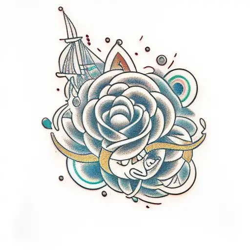 chandu reddy tattoo design idea