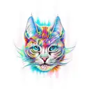 dreamer tattoo design idea