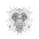 jule cesar tattoo design idea