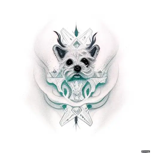 Names Whitney Beckham Bronson tattoo design idea