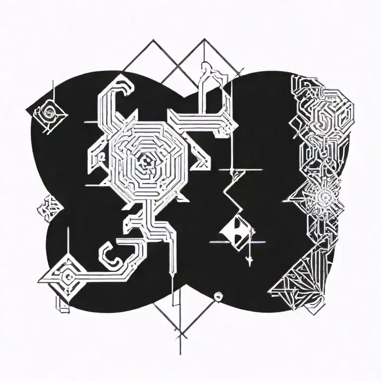 taylor swift tattoo design idea