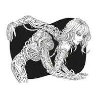 taylor swift tattoo design idea