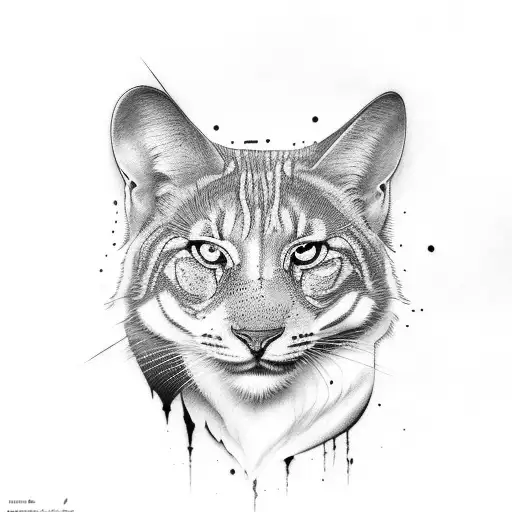 Tod, Sensenmann, Sense, düstere Wald  tattoo design idea