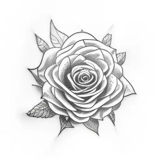 alter ego tattoo design idea