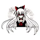 alter ego tattoo design idea