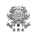 Tree of Life bodhi tattoo design idea