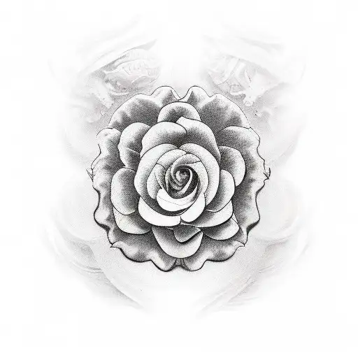 naturo tattoo design idea