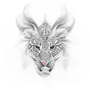 naturo tattoo design idea