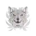 naturo tattoo design idea