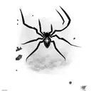 Spider Man across the spider verse sleeve tattoo design idea