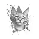 sza tattoo design idea