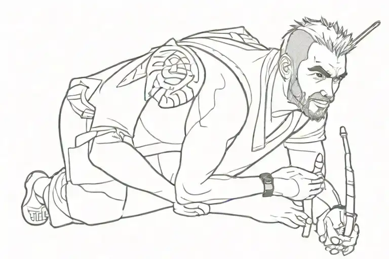 far cry 3 tattoo tattoo design idea