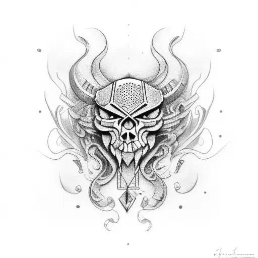 escrita Corinthians  tattoo design idea