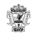 liverpool  tattoo design idea
