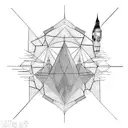 london tattoo design idea