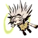 dr stone tattoo design idea