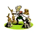 dr stone tattoo design idea