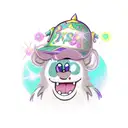 padrinos magicos timmy turner tattoo design idea