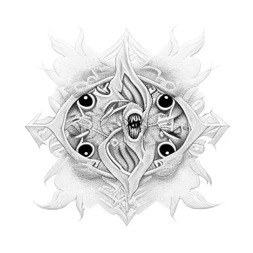 2006 with 2023 tattoo design idea