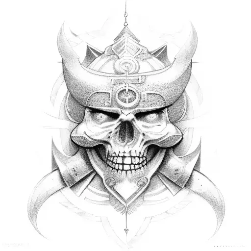 ukrainian pagans gods tattoo design idea