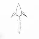 a tool tattoo design idea